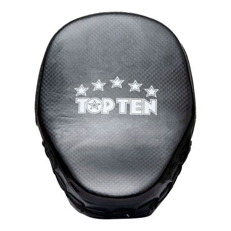 Pontkesztyű, Top Ten, Economy R2M Line, fekete