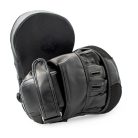 Pontütő kesztyű, Top Ten, Munch, Fekete-zöld