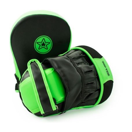 Pontütő kesztyű, Top Ten, Munch, Fekete