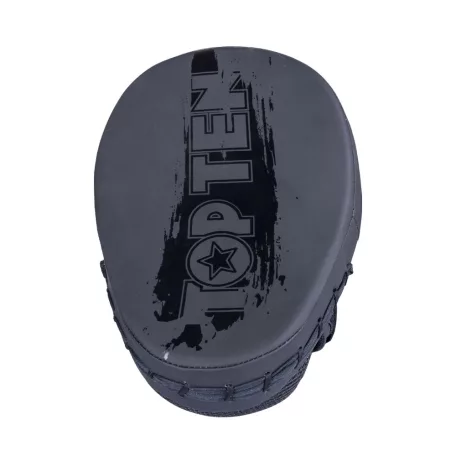 Pontkesztyű, Top Ten, Power Ink Black'n'Black, fekete