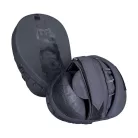 Pontkesztyű, Top Ten, Power Ink Black'n'Black, fekete