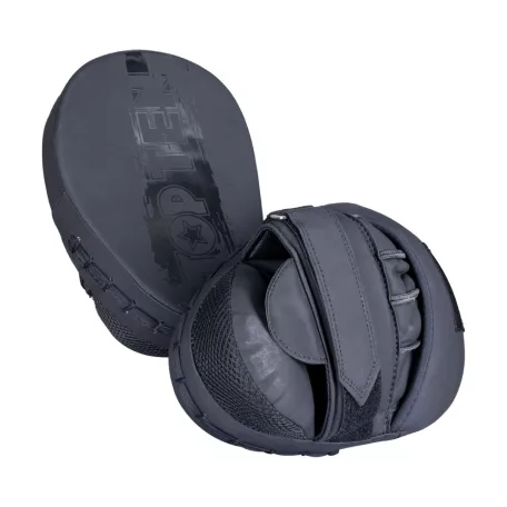 Pontkesztyű, Top Ten, Power Ink Black'n'Black, fekete