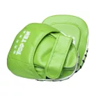 Pontkesztyű, Top Ten, INTRO, műbőr-bőr, Neon zöld