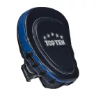 Pontkesztyű, Top Ten, INTRO, műbőr-bőr, Sötétkék-Kék