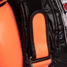 Pontkesztyű, Top Ten StartIt, fekete/narancs