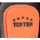 Pontkesztyű, Top Ten StartIt, fekete/narancs