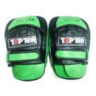 Pontkesztyű, Top Ten StartIt, fekete/neon zöld