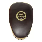 Pontütő kesztyű, Top Ten, Heritage, hajlított, bőr