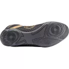 Box cipő, Top Ten, Speedmaster, Fekete-arany, 41