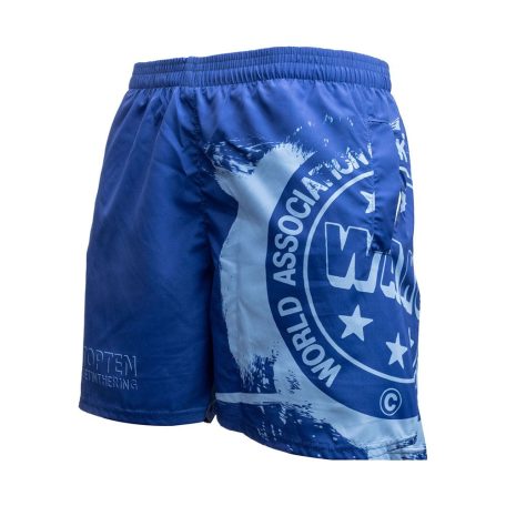 Rövidnadrág, Top Ten, WAKO, kék, S méret