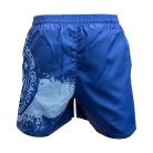 Rövidnadrág, Top Ten, WAKO, kék, XL méret