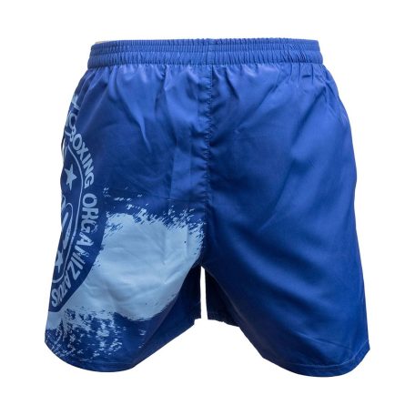 Rövidnadrág, Top Ten, WAKO, kék, XXL méret