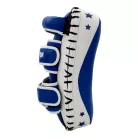 Hajlított PAO 6 szín változatban, Top Ten, Thaipad Slanty, műbőr, Kék-fehér