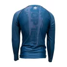 Rashguard, Top Ten, Power Ink, Kék szín, S méret