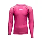 Rashguard, Top Ten, Power Ink, pink szín, S méret