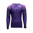Rashguard, Top Ten, Power Ink, Lila szín, S méret