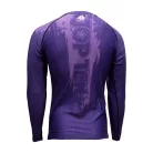 Rashguard, Top Ten, Power Ink, Lila szín, S méret