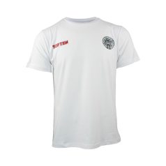 Póló, Top Ten, WAKO No 1, Fehér szín, S méret