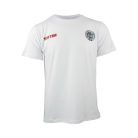 T-shirt, Top Ten, WAKO No 1, Fehér szín, XL méret