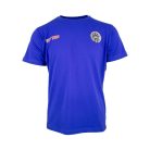 T-shirt, Top Ten, WAKO No 1, Kék szín, M méret