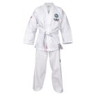 Taekwondo uniform, Top Ten, Kyong, ITF, white, 140 cm méret
