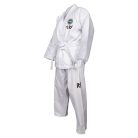 Taekwondo uniform, Top Ten, Kyong, ITF, white, 150 cm méret