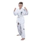 Taekwond-Do Dobok “De-Luxe” (ITF approved) - white, 180 cm méret