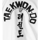 Taekwon-Do Master Dobok “Diamond” (ITF approved), 150 cm méret