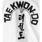 Taekwondo ruha, 1-3 dan, Top Ten, Master Diamond ITF, 170 cm méret