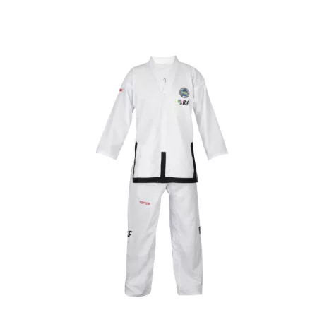 Taekwondo ruha, 1-3 dan, Top Ten, Master Diamond ITF, 180 cm méret