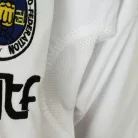 Taekwondo ruha, 1-3 dan, Top Ten, Master Diamond ITF, 180 cm méret