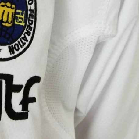 Taekwondo ruha, 1-3 dan, Top Ten, Master Diamond ITF, 180 cm méret