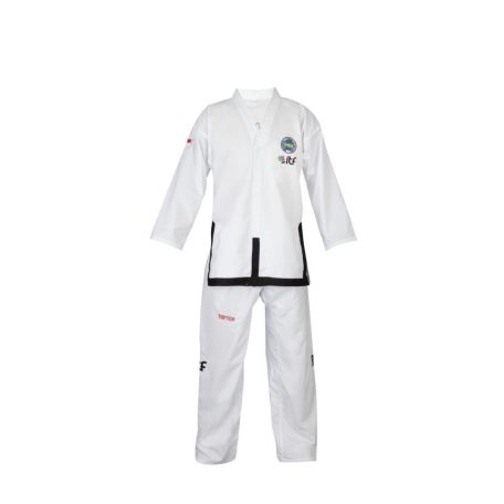 Taekwon-Do Master Dobok “Diamond” (ITF approved), 200 cm méret
