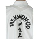 Taekwon-Do Master Dobok “Premium Gold” (ITF approved), 170 cm méret