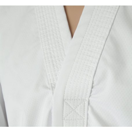 Taekwon-Do Master Dobok “Premium Gold” (ITF approved), 170 cm méret