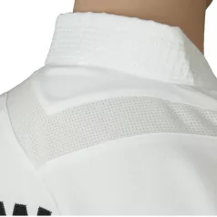   Taekwondo ruha, 1-3 dan, Top Ten, Premium Gold Master, ITF, fehér, 190 cm méret