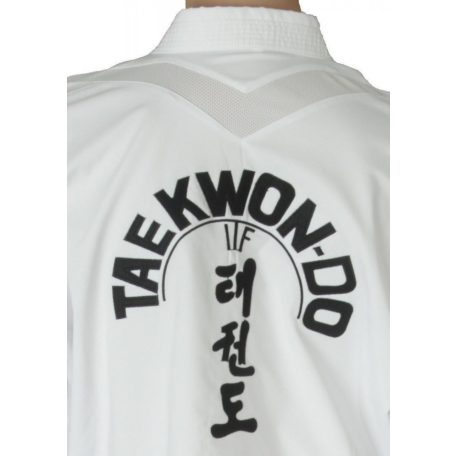 Taekwon-Do Master Dobok “Premium Gold” (ITF approved), 190 cm méret