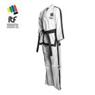 Taekwond-Do Dobok “De-Luxe” (ITF approved) - white, 170 cm méret