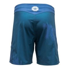 MMA nadrág, Top Ten, Power Ink, Kék szín, S méret