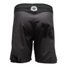 MMA nadrág, Top Ten, Power Ink, Fekete szín, S méret