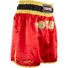 Kickboxing Shorts “WAKO”, Piros szín, S méret