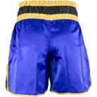 Kickboxing Shorts “WAKO”, Kék szín, XXL méret