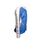 Tréning felső, Top Ten, WAKO Emotion, kék-fehér, L méret