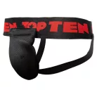 Suspensor, Top Ten, Fekete, SR