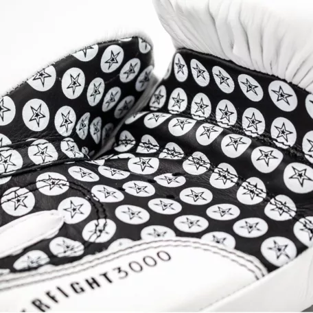 Boxing gloves “Superfight 3000”, Fehér szín, 10 oz méret