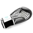 Boxing gloves “Superfight 3000”, Fekete szín, 16 oz méret
