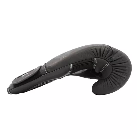 Boxing gloves, Top Ten, 4Select, leather, Szürke szín, 10 oz méret