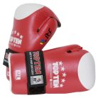 Nyitott tenyeres kesztyű, Top Ten, ITF Taekwondo Superfight 3000, Kék, L-XL