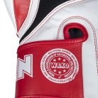 Boxkesztyű, Top Ten, Star XLP, WAKO, 10 oz., Piros, 10 oz