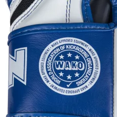 Boxkesztyű, Top Ten, Star XLP, WAKO, 10 oz., Kék, 10 oz